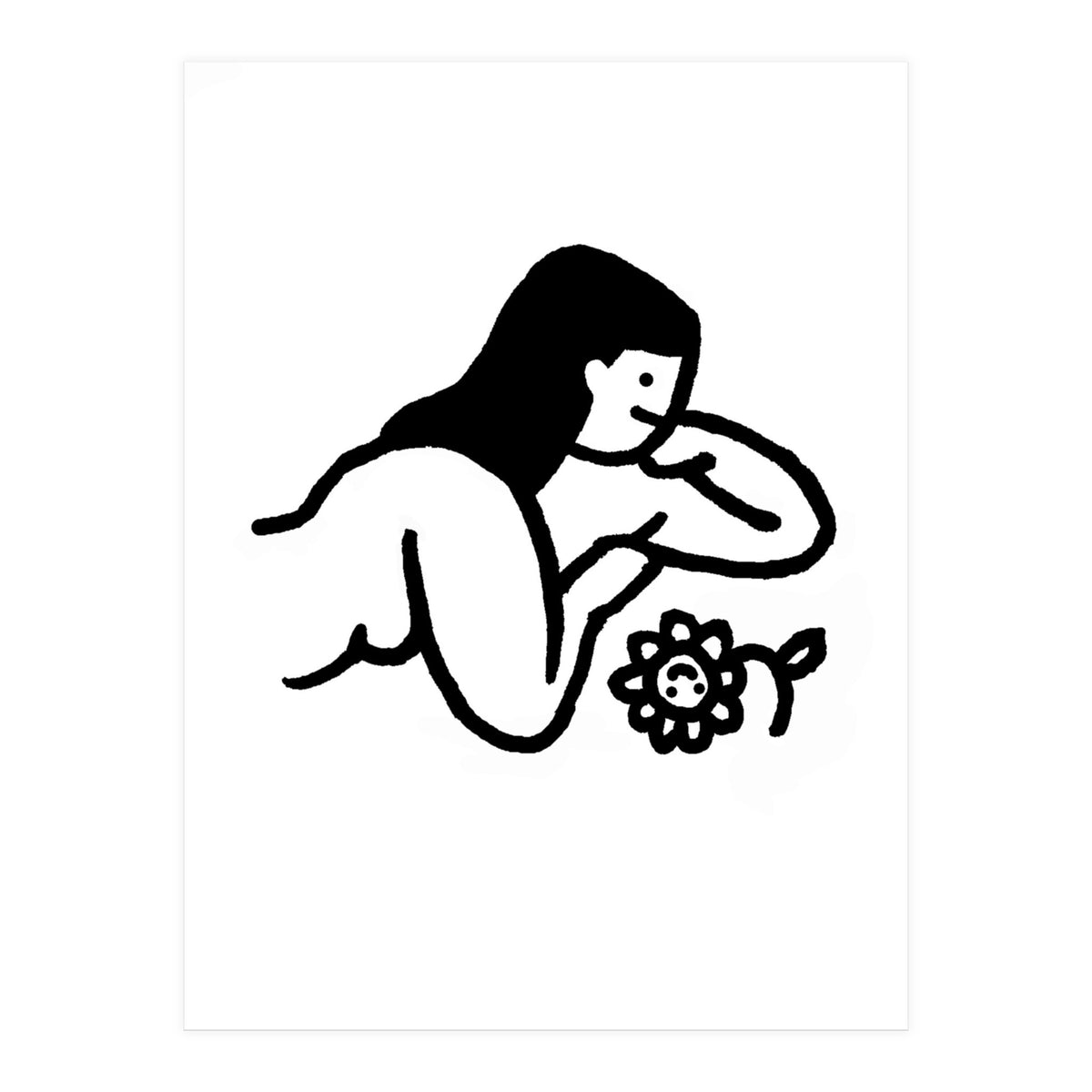 Be kind (Print Only)