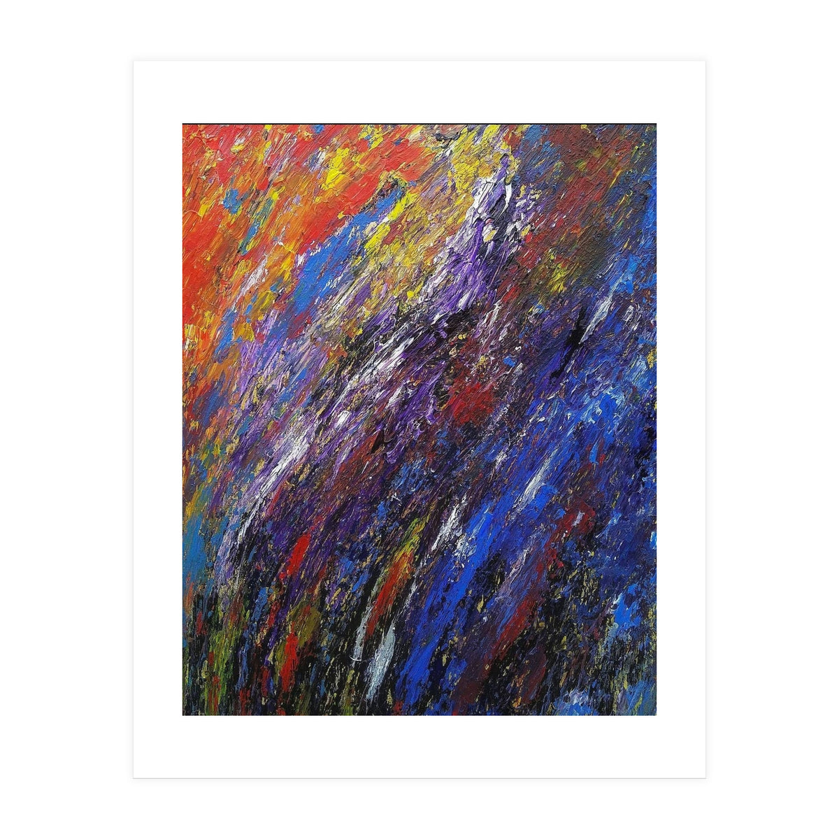 Emotion (Print Only)