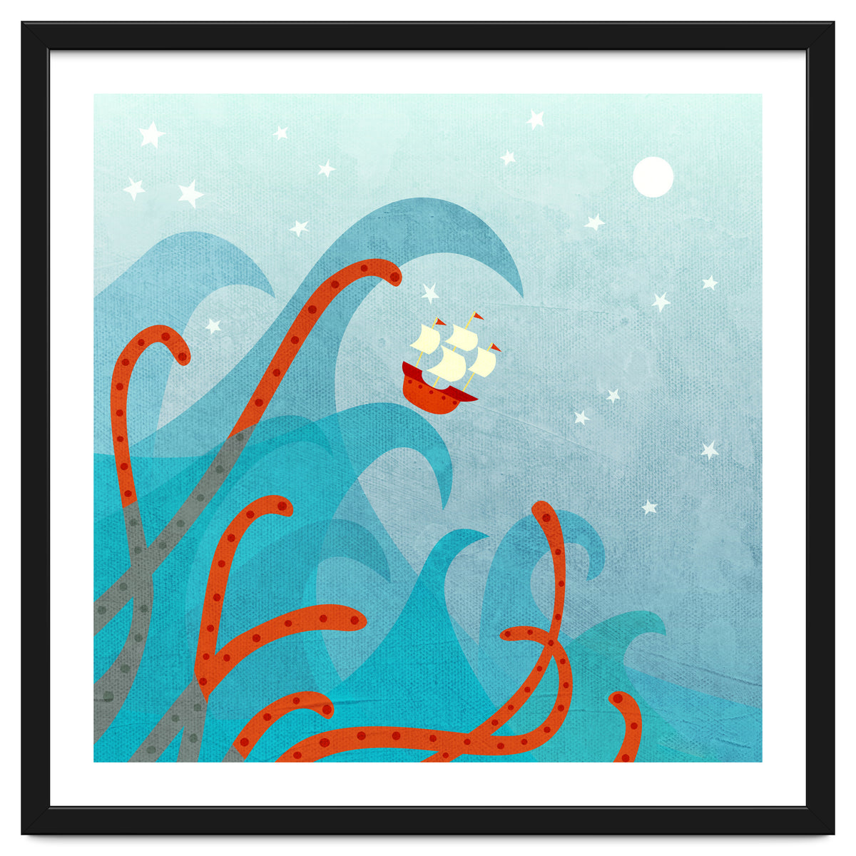 A Bad Day For Sailors