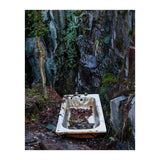 Dinorwic slate quarries in Llanberis, Wales, 2 (Print Only) thumbnail