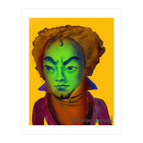 Beethoven Multicolor 6 (Print Only) thumbnail