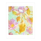 Flowers In My Dream (Print Only) thumbnail