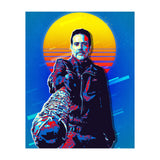 Negan (Print Only) thumbnail