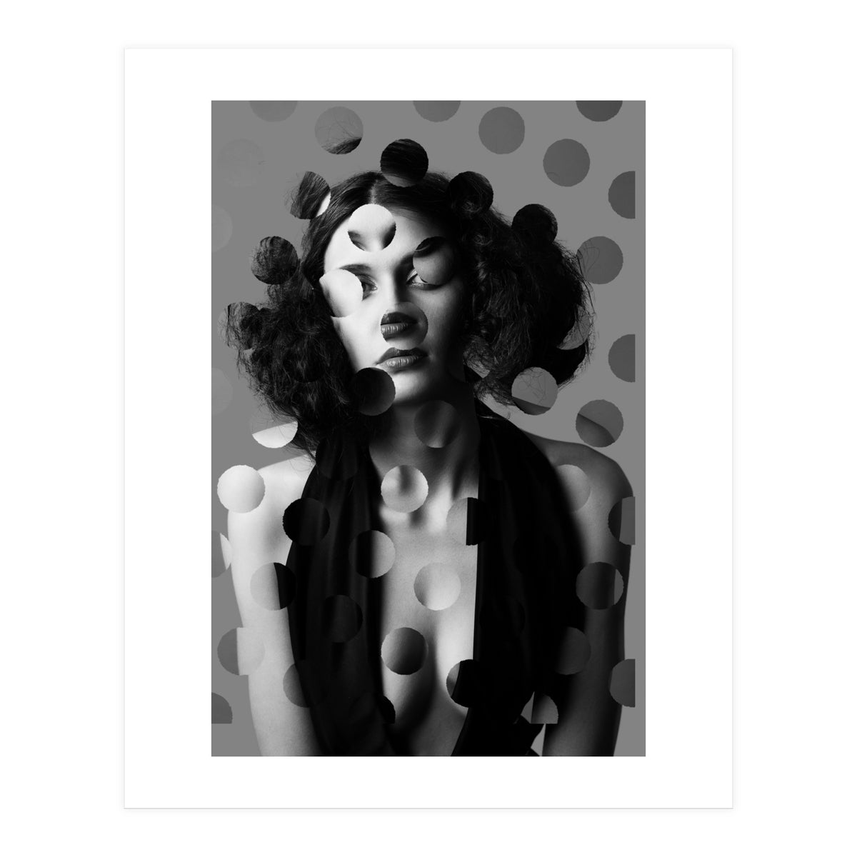 Rita Round 1 (Print Only)