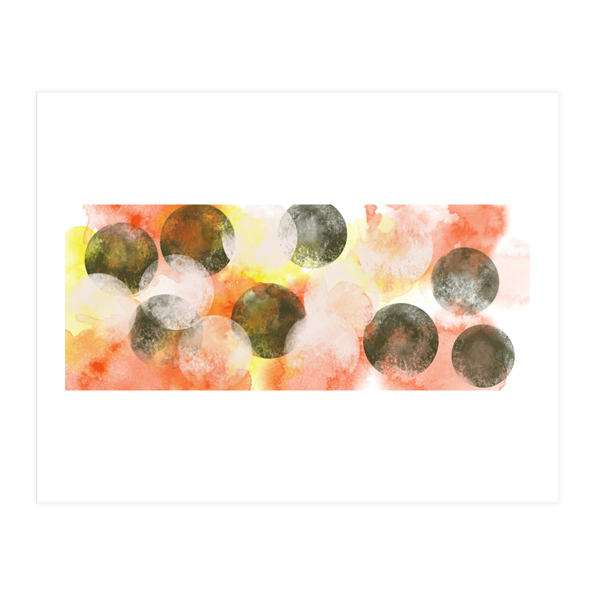 Rounding In Color (Print Only)