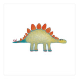 Stegosaurus (Print Only) thumbnail