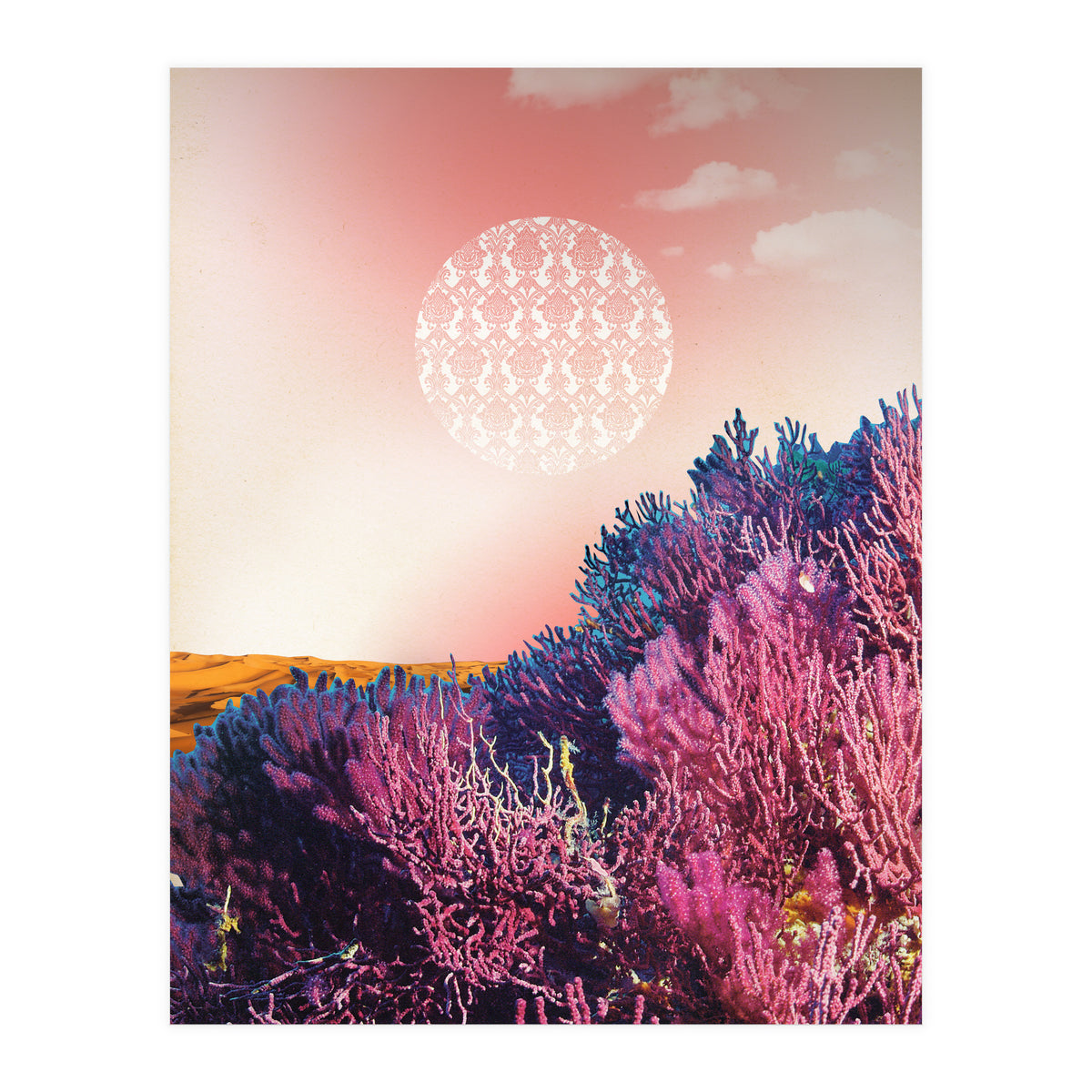 Atmosphere · The Other Side (Print Only)