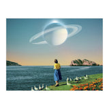 Watching Planets (Print Only) thumbnail