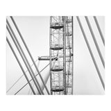 London Eye City Structures (Print Only) thumbnail