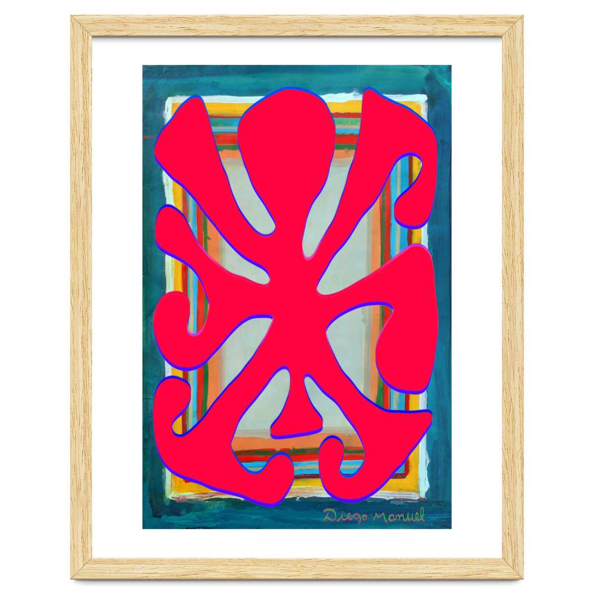 Graffiti Digital Nuevo 2023 204