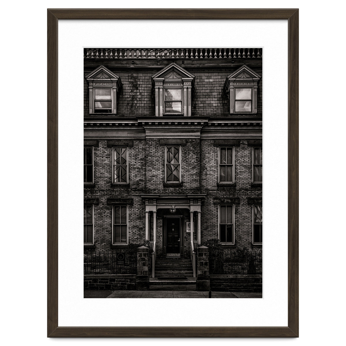 No 73 Simcoe St Toronto Canada