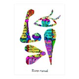 Graffiti Digital 12 2022  (Print Only) thumbnail