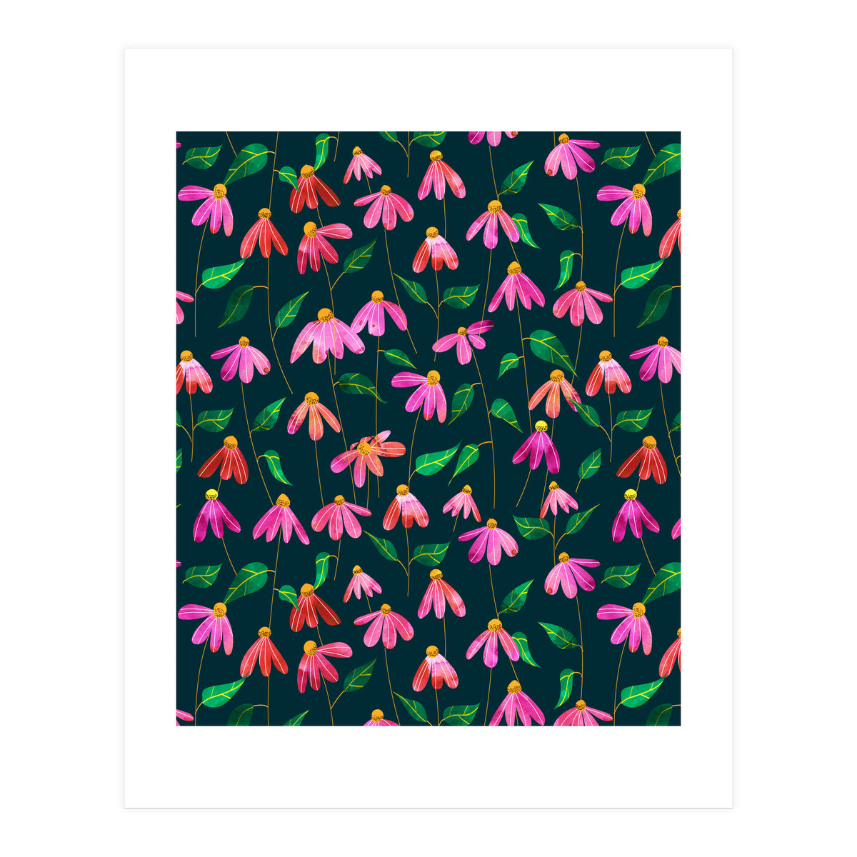 Touched By Love II (Print Only)