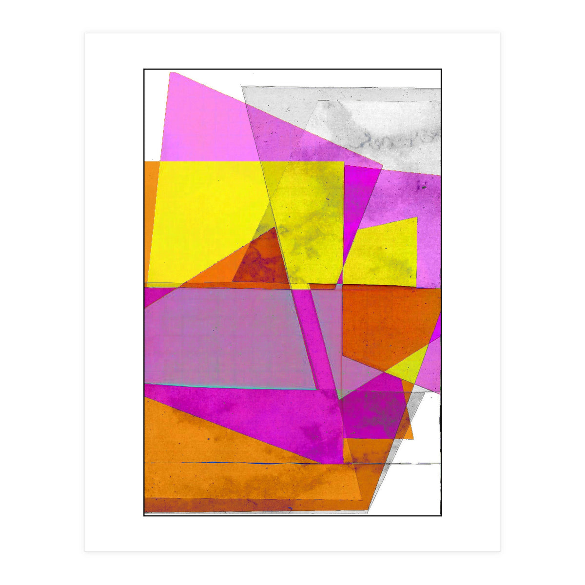 Combinazione.3.6 (Print Only)