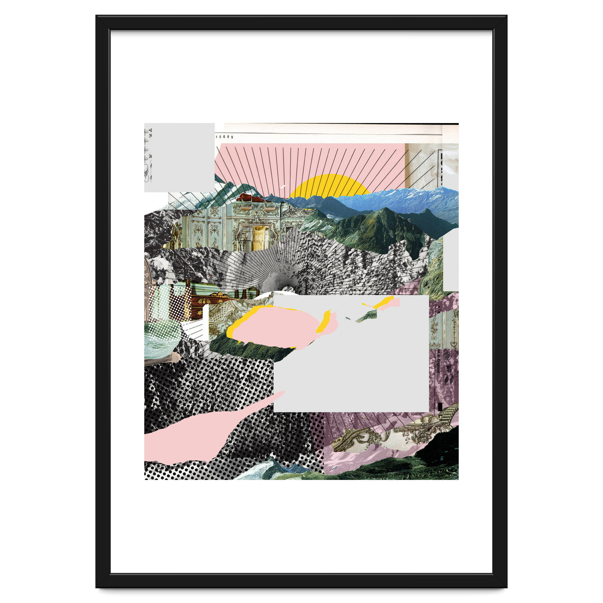 Mountain Dream Land · Day 4 (wild One)