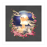 Second Sun (Print Only) thumbnail