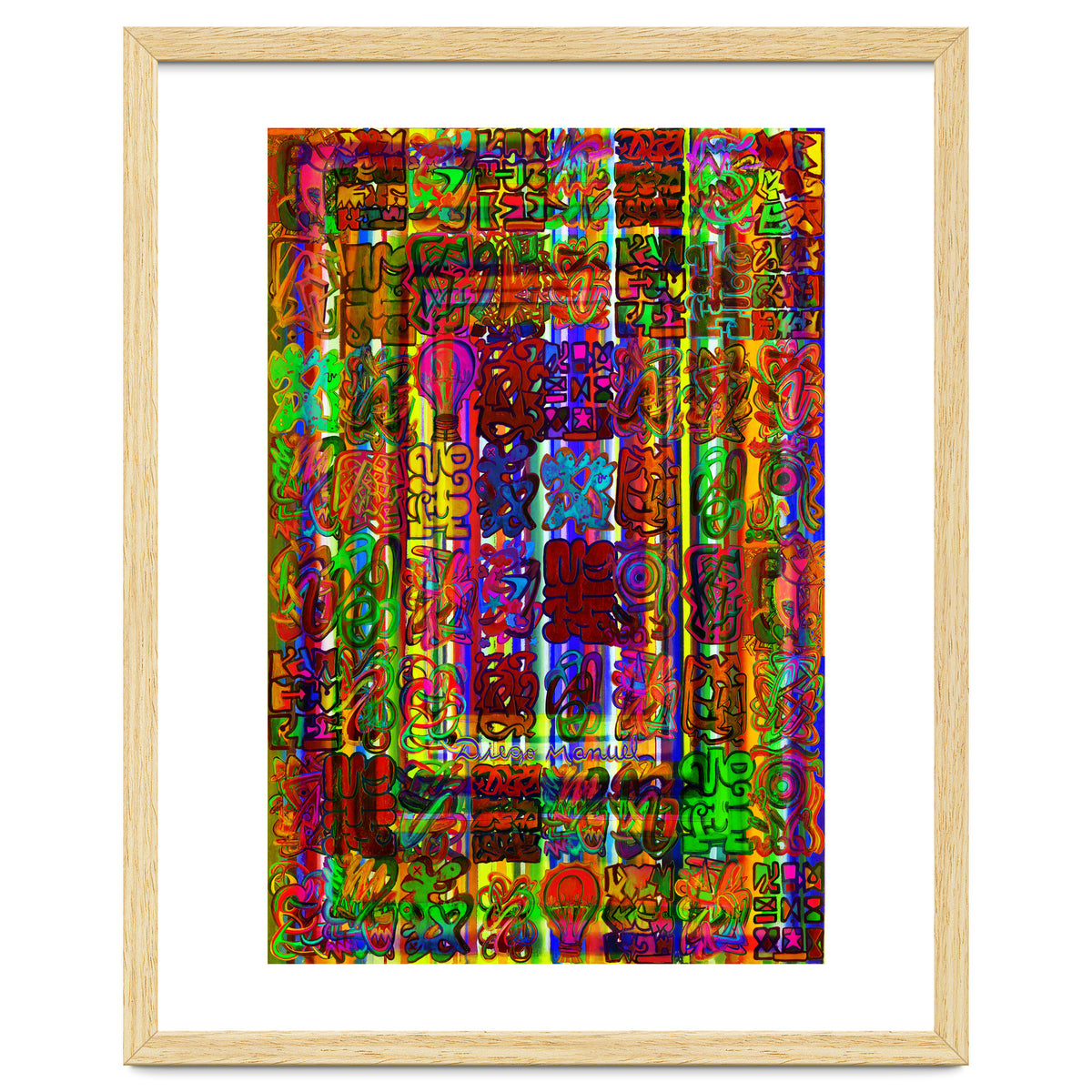 Graffiti Digital 2022 363