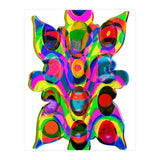 Pop Abstract 2023 72 Copia (Print Only) thumbnail