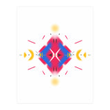 Kumadori 09 (Print Only) thumbnail
