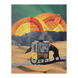 Two Suns (Print Only) thumbnail