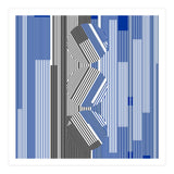 Glitch Global XIV Part1 Serie Urban Nature (Print Only) thumbnail
