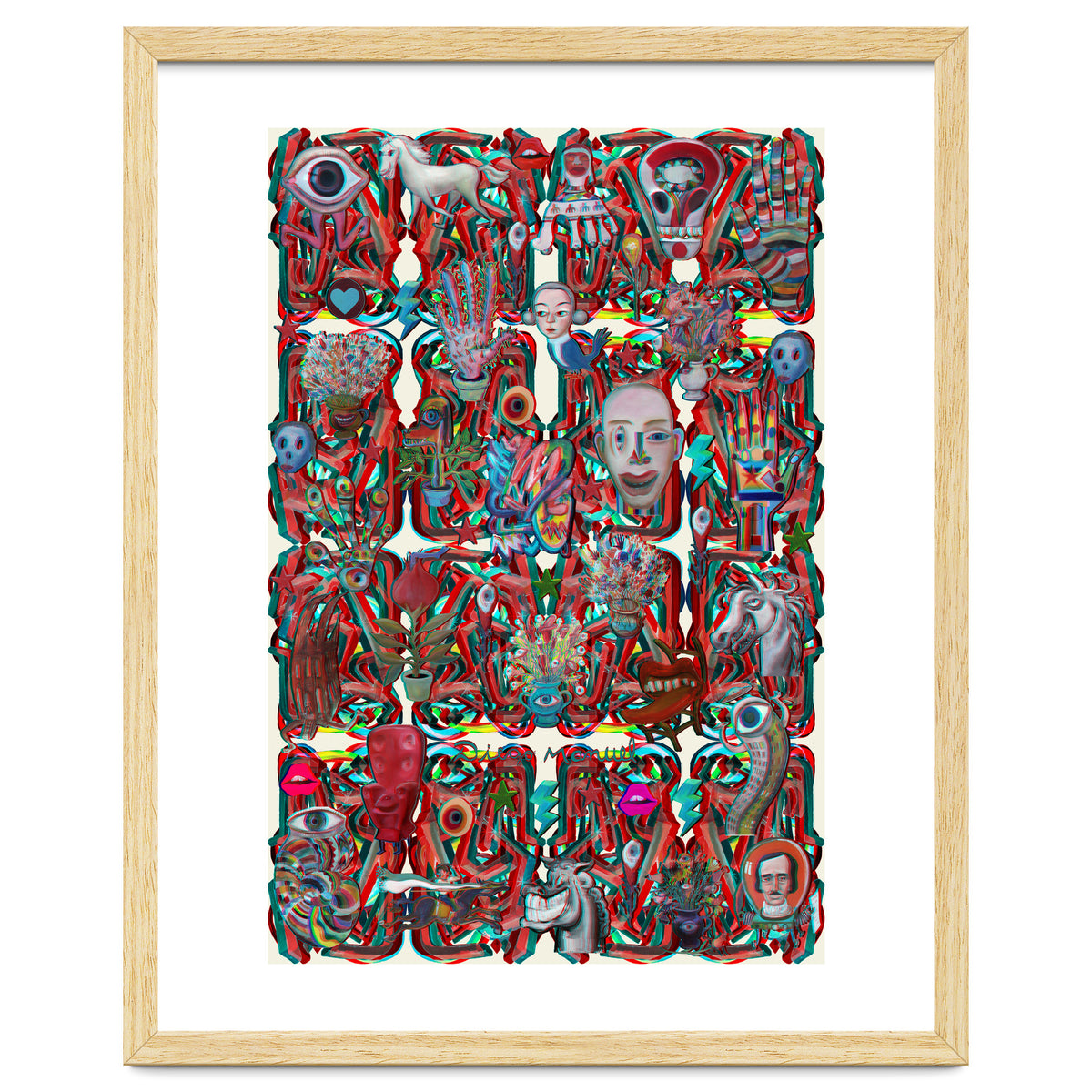 Formas 14 34 3d And Pop 5