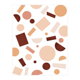 Neutral geometry (Print Only) thumbnail