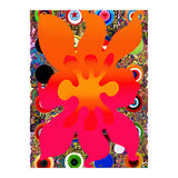 Fuego Y Graffiti 82 (Print Only) thumbnail
