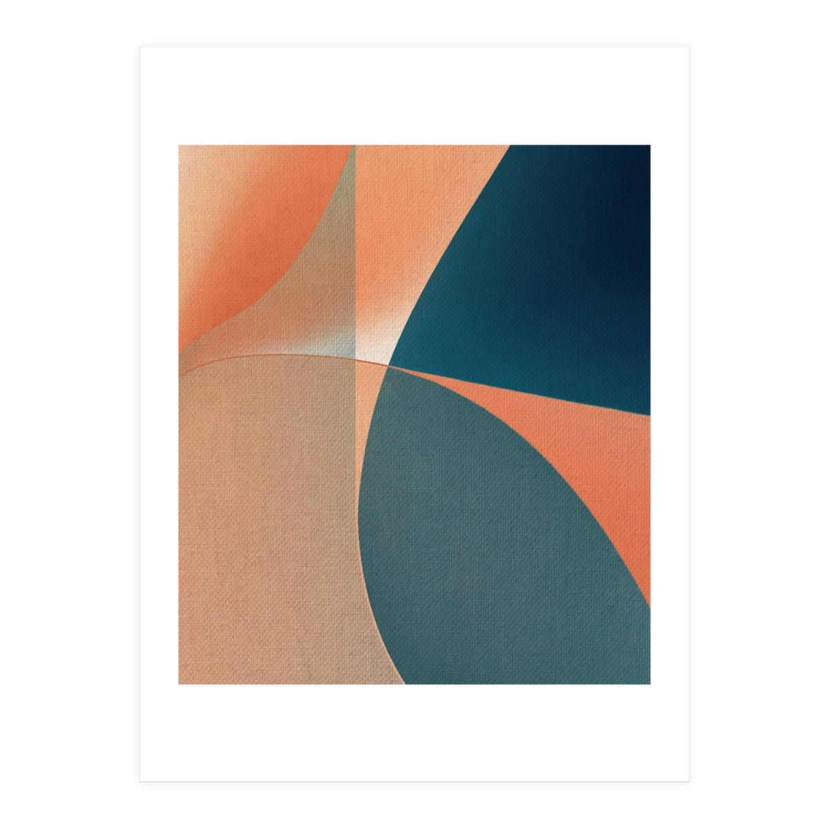 Bikini Girl 4 (Print Only)