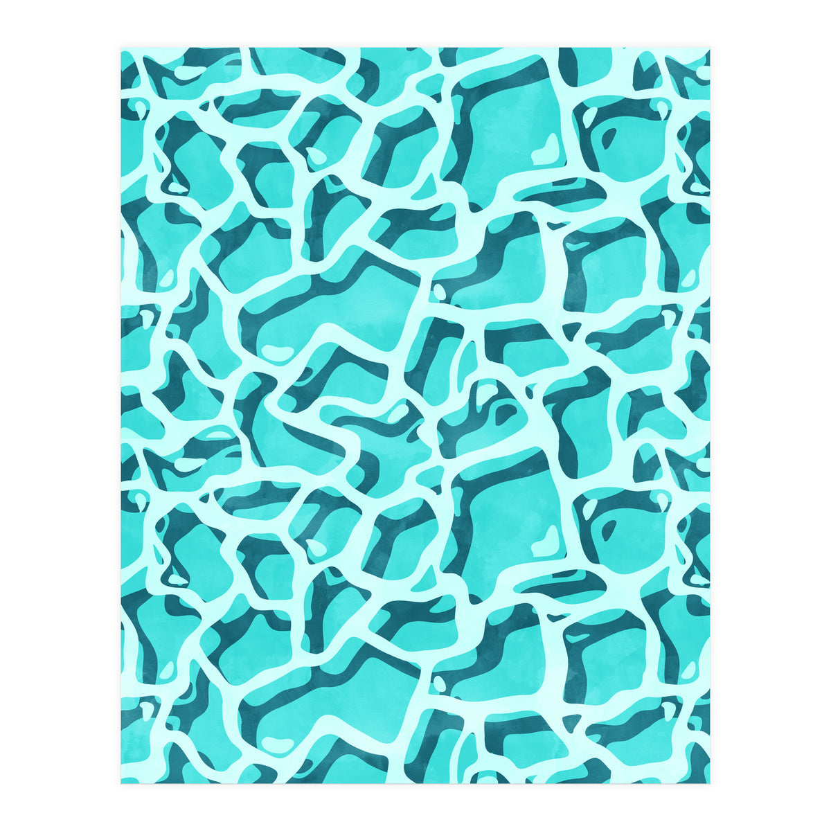 Missing Summer (Print Only)