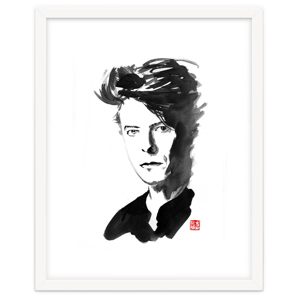 David bowie