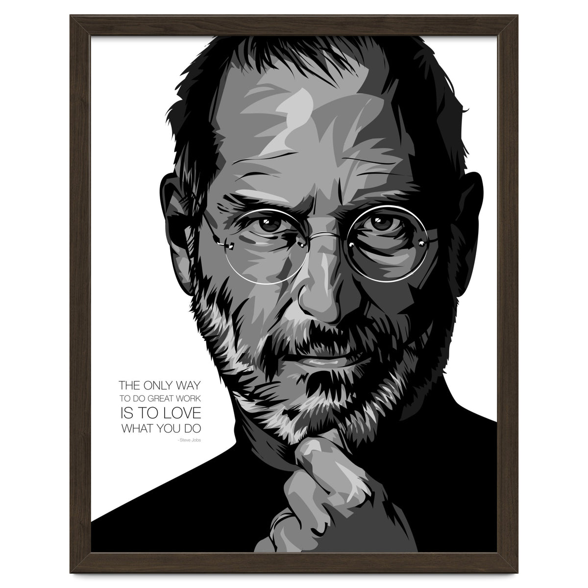 Steve Jobs