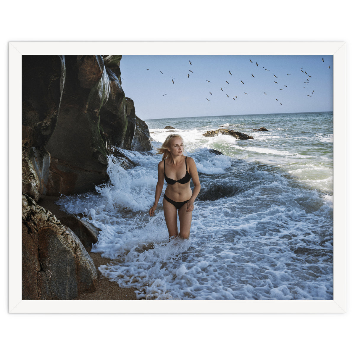 Run run Run run Run away From your Responsibilities