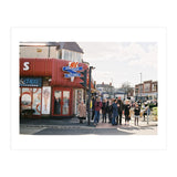 WHITLEY BAY (Print Only) thumbnail
