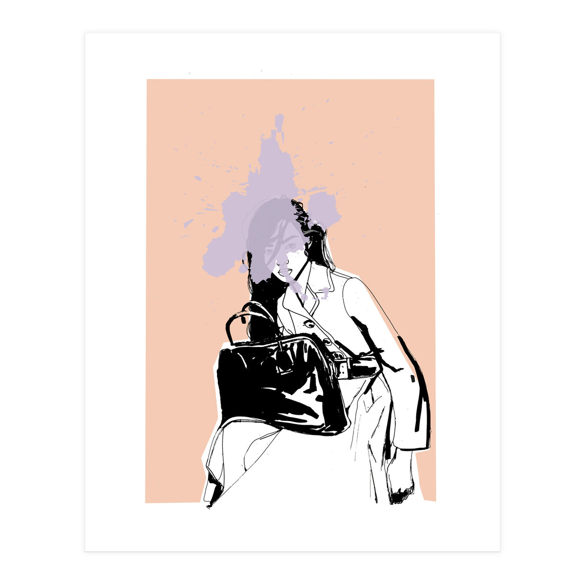 Splash (Print Only)