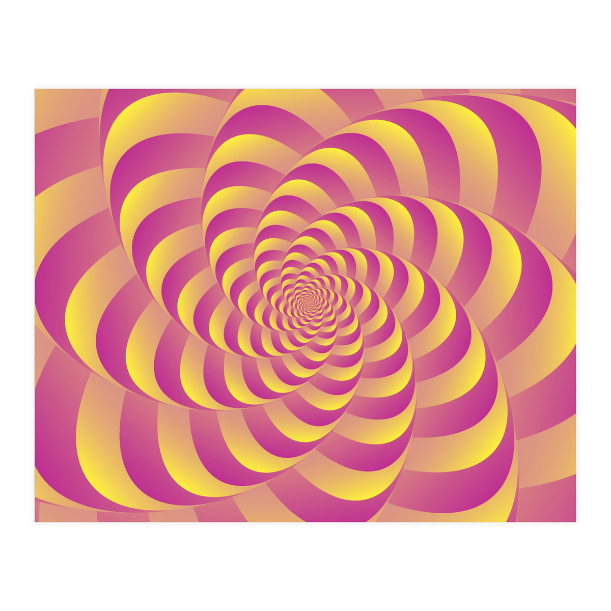 Lollipop Spiral (Print Only)