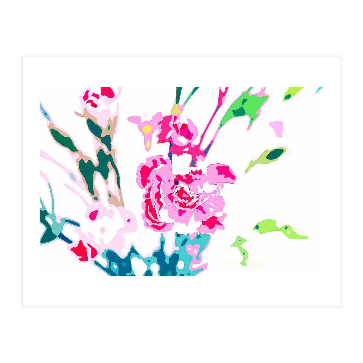 Trouvaille (Print Only)