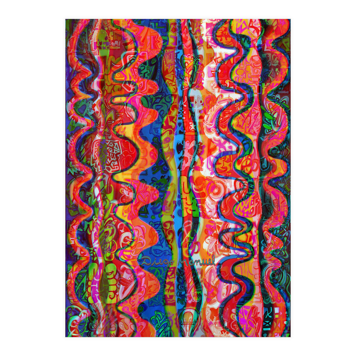 New Graffiti2022 140 (Print Only)