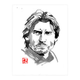 Jaime lannister (Print Only) thumbnail