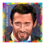 Hugh Jackman (Print Only) thumbnail