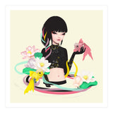 Kingyo Song (Print Only) thumbnail
