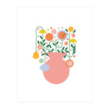 Mediterranean jar 2 (Print Only) thumbnail