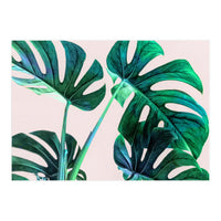 Wild Leaves (Print Only)