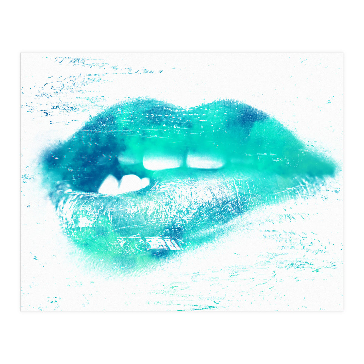 Amores Digitales 4 (Print Only)