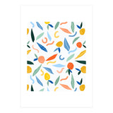 The Object Of Art Is To Give Life A Shape (Print Only) thumbnail