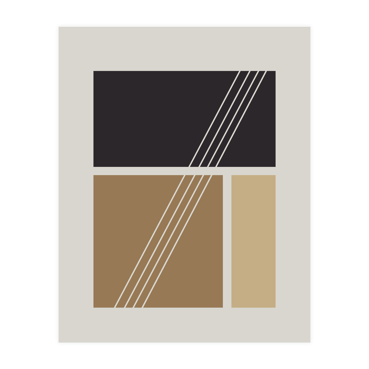 Chocolate (Print Only)