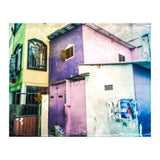 Aquarelle City (Print Only) thumbnail