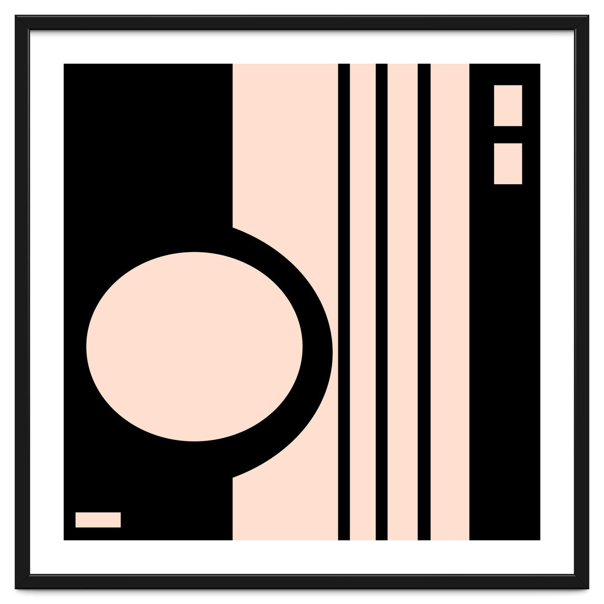 Abstrato Geométrico 39.0