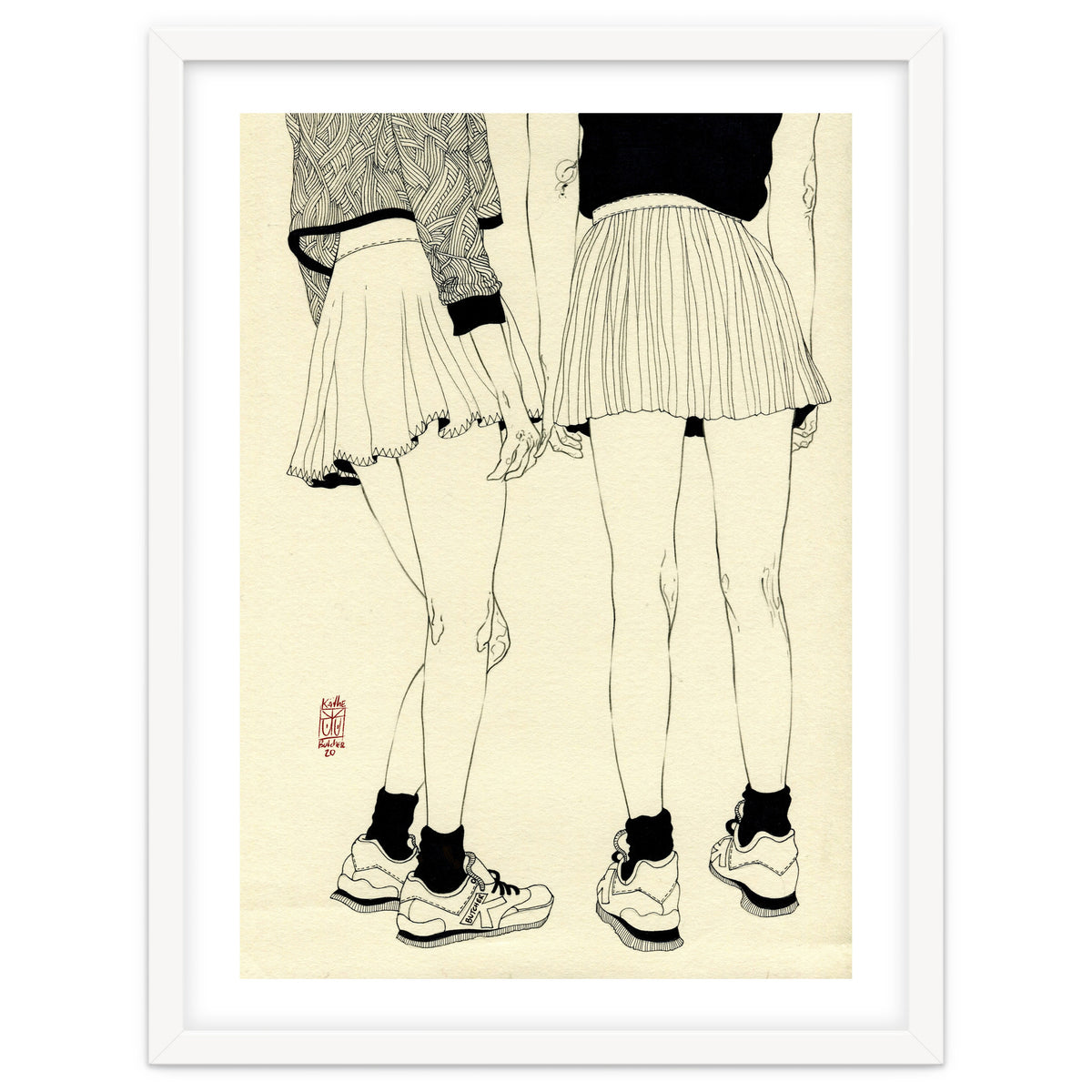 We Don't Talk About That