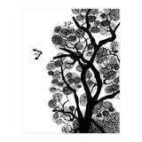 African Tree (Print Only) thumbnail